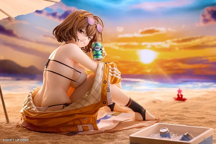 Фигурка Anis от Kotobukiya