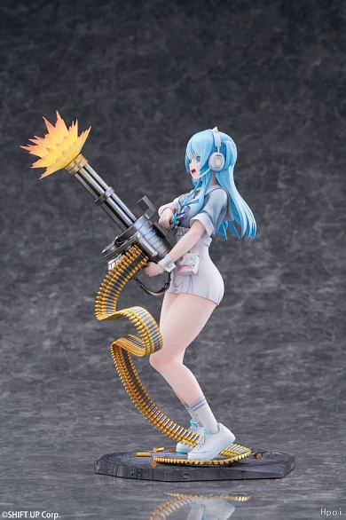 Фигурка Shifty от Hobby Sakura