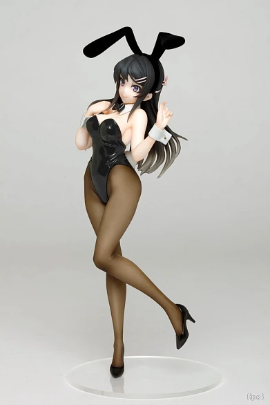 Фигурка Mai Sakurajima от Taito