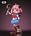 Фигурка Anya Forger 













 от CR Studio