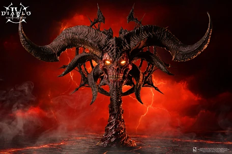 Фигурка Mephisto от PureArts