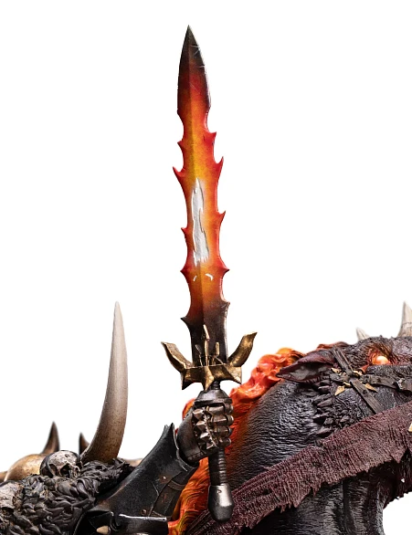 Фигурка Archaon the Everchosen от WETA Workshop