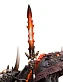 Фигурка Archaon the Everchosen от WETA Workshop