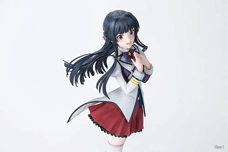 Фигурка Shizuka Mogami от Kotobukiya