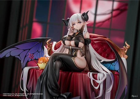 Фигурка Albion от WINGS inc.