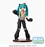 Фигурка Hatsune Miku от Sega