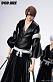Фигурка Aizen Sosuke, Gin Ichimaru от POP.ART Studio