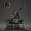 Фигурка Therizinosaurus от Iron Studio