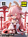 Фигурка Yae Miko  от CHI CINK Studio