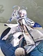 Фигурка Mornye от Hobby Sakura