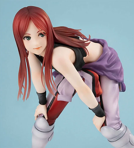 Фигурка Christina Mackenzie от MegaHouse