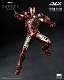 Фигурка Iron Man от Threezero