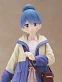 Фигурка Shima Rin от FuRyu