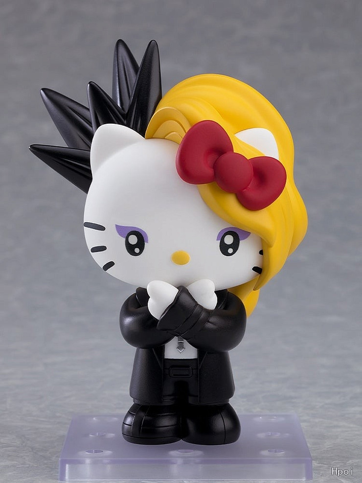 Yoshikitty (Hello Kitty) от Good Smile Company