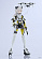 Фигурка Girl Motored Cyborg Runner от Af_Kuro, Max Factory, Thousand Value Training