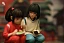 Фигурка Haku & Chihiro Ogino от Shen Yin Studio