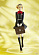 Фигурка Aegis от Good Smile Company