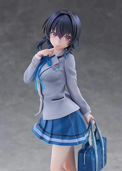 Фигурка Umi Asanagi от KDcolle (KADOKAWA)