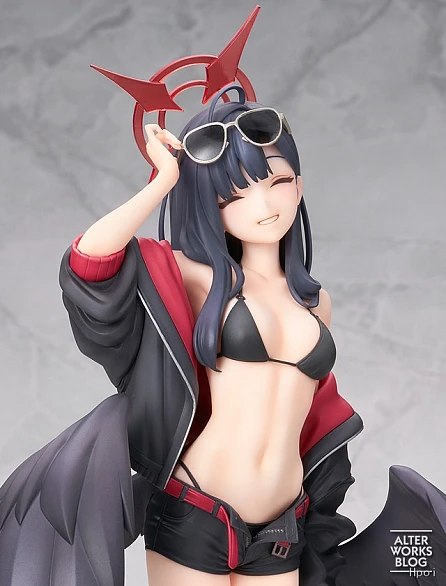 Фигурка Nakamasa Ichika от Alter