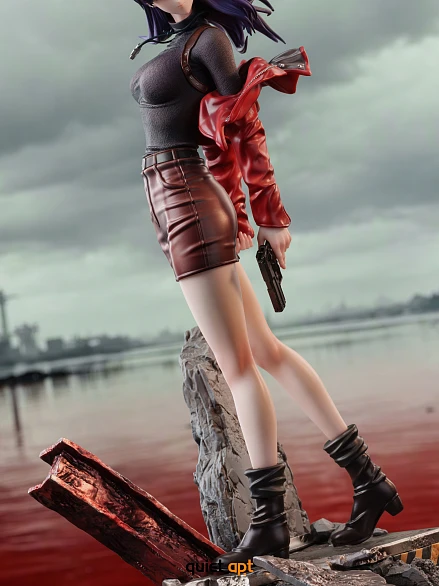 Фигурка Katsuragi Misato от QuietArt