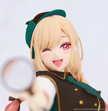 Фигурка Marin Kitagawa от System Service