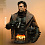 Фигурка Knightmare Batman от Infinity Studio