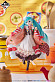 Фигурка Hatsune Miku от Bandai Spirits