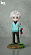 Фигурка Childhood Killua от BFF Studio