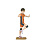 Фигурка Yuu Nishinoya от Banpresto