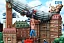 Фигурка Kiki, Tombo от OPM Studio