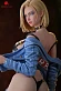 Фигурка Android 18 от ORIGIN Studio Версия А: обычная одежда