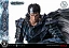 Фигурка Guts от Prime 1 Studio Бонусная версия (LABR-05S).