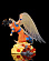 Фигурка Son Goku от XR Studio