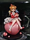 Фигурка Sakura Kinomoto от Chibi Studio