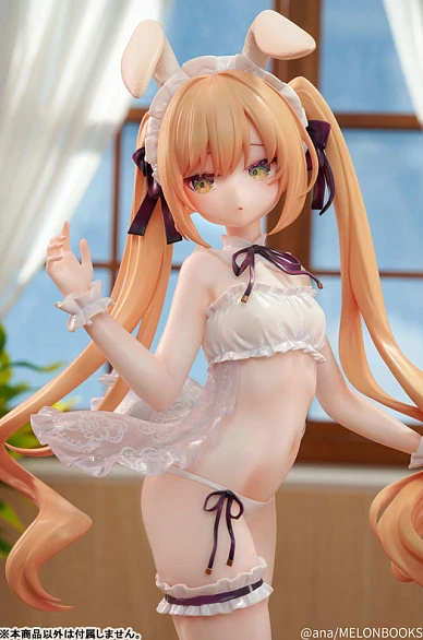 Фигурка Bunny Girl Pia от HobbyChaton