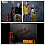 Фигурка Yasushi Takagi, Nobuo Terashima, Shinichi Okazaki от NIUZI Studio