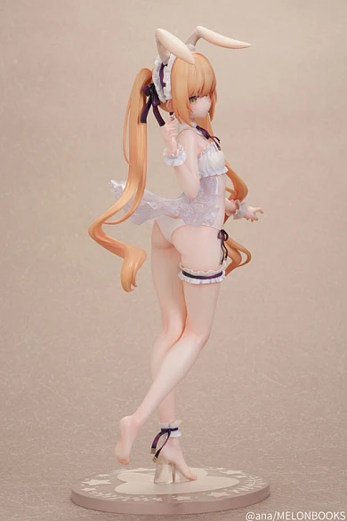 Фигурка Bunny Girl Pia от HobbyChaton