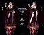 Фигурка Astral Dark Elf Ayla от TriEagles Studio Версия «Лучезарная»
