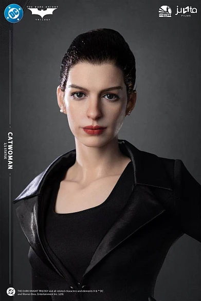 Фигурка Catwoman, Selina Kyle от Infinity Studio, Juxta Films