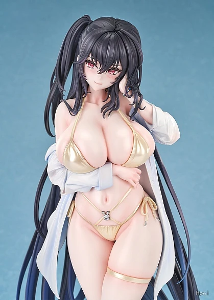 Фигурка Taihou от Luminous box