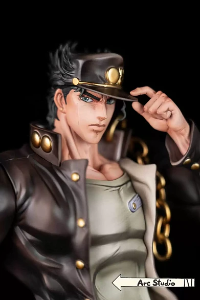 Фигурка Jotaro Kujo от Arc Studio