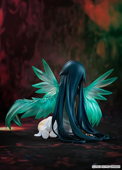 Фигурка Saya от Good Smile Company
