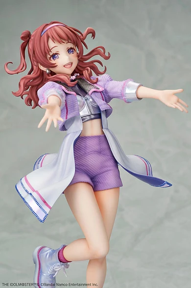 Фигурка Saki Hanami от Design COCO
