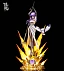 Фигурка Chrome Dokuro от Floating Light Studio Версия в колготках