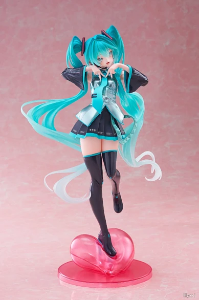 Фигурка Hatsune Miku от Taito