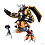 Фигурка WarGreymon, Taichi Yagami от MegaHouse