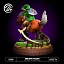 Фигурка Link, Epona от Dream studio