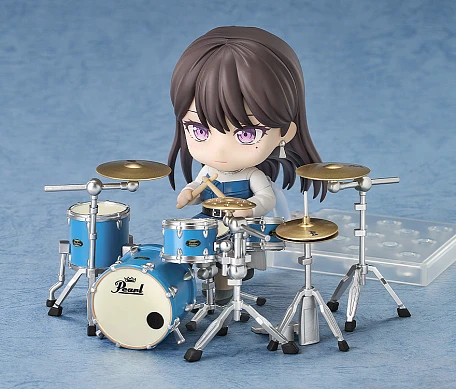 Фигурка Shiina Taki от Good Smile Company