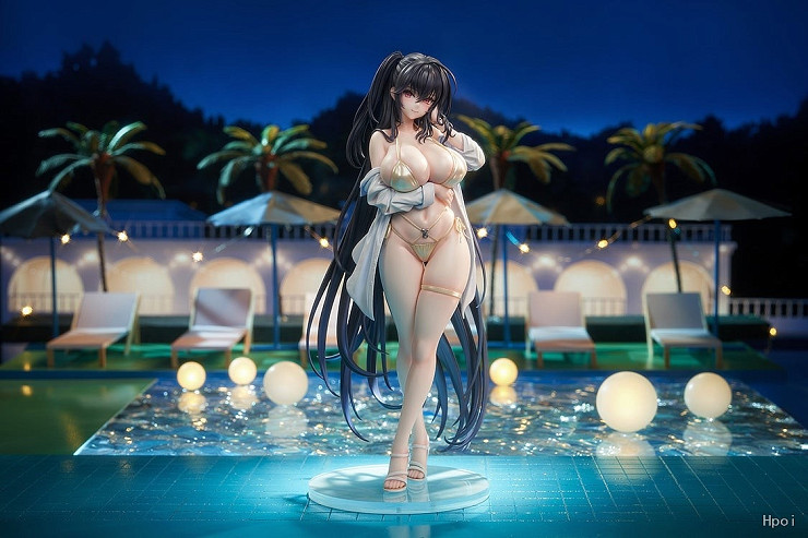 Taihou от Luminous box