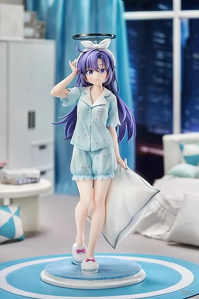 Фигурка Yuuka Hayase от Good Smile Arts Shanghai (Good Smile Company)